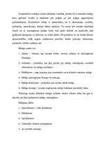 Konspekts 'Saskanīgās mērķēšanas pamatprincipi', 3.