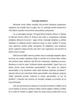 Konspekts 'Saskanīgās mērķēšanas pamatprincipi', 4.