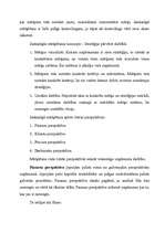 Konspekts 'Saskanīgās mērķēšanas pamatprincipi', 5.