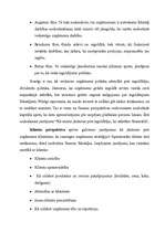 Konspekts 'Saskanīgās mērķēšanas pamatprincipi', 6.