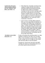 Eseja 'Korina Bomane „Taureņu sala”', 3.