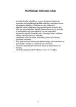 Konspekts 'Marihuānas ietekme uz cilvēku', 4.