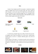 Konspekts 'SIA "Emihls Gustavs Chocolate" and AS "Laima"', 2.