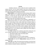 Diplomdarbs 'Ārējās un iekšējās vides analīze un priekšlikumi tūrisma uzņēmuma SIA "Club 1934', 6.