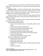 Diplomdarbs 'Ārējās un iekšējās vides analīze un priekšlikumi tūrisma uzņēmuma SIA "Club 1934', 11.