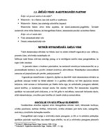 Diplomdarbs 'Ārējās un iekšējās vides analīze un priekšlikumi tūrisma uzņēmuma SIA "Club 1934', 13.