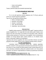 Diplomdarbs 'Ārējās un iekšējās vides analīze un priekšlikumi tūrisma uzņēmuma SIA "Club 1934', 16.