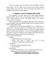 Diplomdarbs 'Ārējās un iekšējās vides analīze un priekšlikumi tūrisma uzņēmuma SIA "Club 1934', 19.