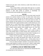 Diplomdarbs 'Ārējās un iekšējās vides analīze un priekšlikumi tūrisma uzņēmuma SIA "Club 1934', 22.