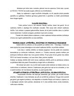 Diplomdarbs 'Ārējās un iekšējās vides analīze un priekšlikumi tūrisma uzņēmuma SIA "Club 1934', 24.