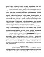 Diplomdarbs 'Ārējās un iekšējās vides analīze un priekšlikumi tūrisma uzņēmuma SIA "Club 1934', 28.