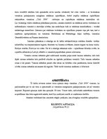 Diplomdarbs 'Ārējās un iekšējās vides analīze un priekšlikumi tūrisma uzņēmuma SIA "Club 1934', 29.