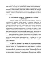 Diplomdarbs 'Ārējās un iekšējās vides analīze un priekšlikumi tūrisma uzņēmuma SIA "Club 1934', 36.