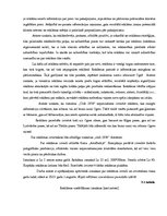 Diplomdarbs 'Ārējās un iekšējās vides analīze un priekšlikumi tūrisma uzņēmuma SIA "Club 1934', 37.