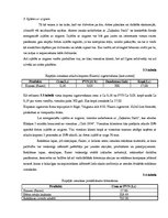 Diplomdarbs 'Ārējās un iekšējās vides analīze un priekšlikumi tūrisma uzņēmuma SIA "Club 1934', 40.