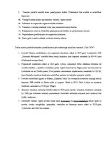 Diplomdarbs 'Ārējās un iekšējās vides analīze un priekšlikumi tūrisma uzņēmuma SIA "Club 1934', 42.