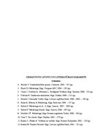 Diplomdarbs 'Ārējās un iekšējās vides analīze un priekšlikumi tūrisma uzņēmuma SIA "Club 1934', 43.