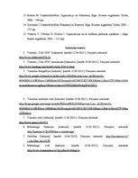 Diplomdarbs 'Ārējās un iekšējās vides analīze un priekšlikumi tūrisma uzņēmuma SIA "Club 1934', 44.