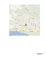 Diplomdarbs 'Ārējās un iekšējās vides analīze un priekšlikumi tūrisma uzņēmuma SIA "Club 1934', 47.