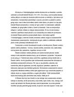 Eseja 'Bērnība', 2.