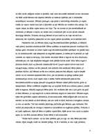 Eseja 'Bērnība', 4.