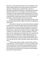 Eseja 'Bērnība', 5.