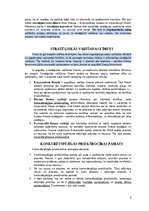 Konspekts 'Stratēģiskā vadība', 9.