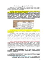 Konspekts 'Stratēģiskā vadība', 34.