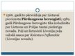 Prezentācija 'Baltijas sabiedrība 17. un 18.gadsimtā', 3.