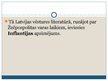 Prezentācija 'Baltijas sabiedrība 17. un 18.gadsimtā', 4.