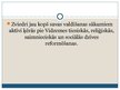 Prezentācija 'Baltijas sabiedrība 17. un 18.gadsimtā', 27.