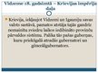 Prezentācija 'Baltijas sabiedrība 17. un 18.gadsimtā', 42.
