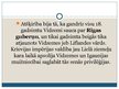 Prezentācija 'Baltijas sabiedrība 17. un 18.gadsimtā', 43.