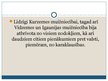 Prezentācija 'Baltijas sabiedrība 17. un 18.gadsimtā', 45.