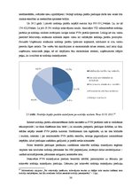 Diplomdarbs 'Latvijas Republikas Valsts ieņēmumu dienesta kompetence pievienotās vērtības nod', 34.