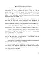 Referāts 'Mārketinga darbības analīze', 2.