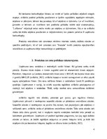 Referāts 'Mārketinga darbības analīze', 4.