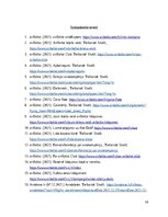 Referāts 'Mārketinga darbības analīze', 14.