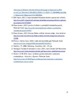 Referāts 'Mārketinga darbības analīze', 15.