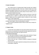 Biznesa plāns 'Business Plan "Veģetāriešu virtuve"', 4.