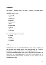 Biznesa plāns 'Business Plan "Veģetāriešu virtuve"', 16.