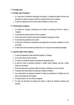 Biznesa plāns 'Business Plan "Veģetāriešu virtuve"', 20.