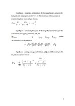 Konspekts 'Akciju tirgus. Akcijas un dividendes', 4.