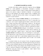 Referāts 'Uzņēmuma "Tele 2" finanšu analīze', 4.