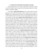 Referāts 'Uzņēmuma "Tele 2" finanšu analīze', 10.