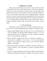 Referāts 'Uzņēmuma "Tele 2" finanšu analīze', 12.