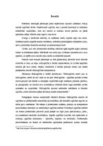 Referāts 'Pedagoga tālākizglītība - pedagoģiskā procesa pilnveides nosacījums', 2.