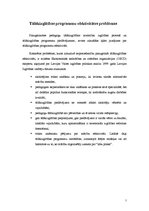 Referāts 'Pedagoga tālākizglītība - pedagoģiskā procesa pilnveides nosacījums', 7.