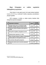 Referāts 'Pedagoga tālākizglītība - pedagoģiskā procesa pilnveides nosacījums', 8.