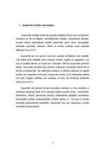 Referāts 'Jaunlatviešu ieguldījums latviešu literārās valodas veidošanās procesā', 4.